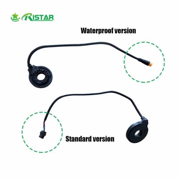 Electric Bike Accessories Speed Sensor Pedal Sensor Electric Bicycle Pedal Assist Sensor